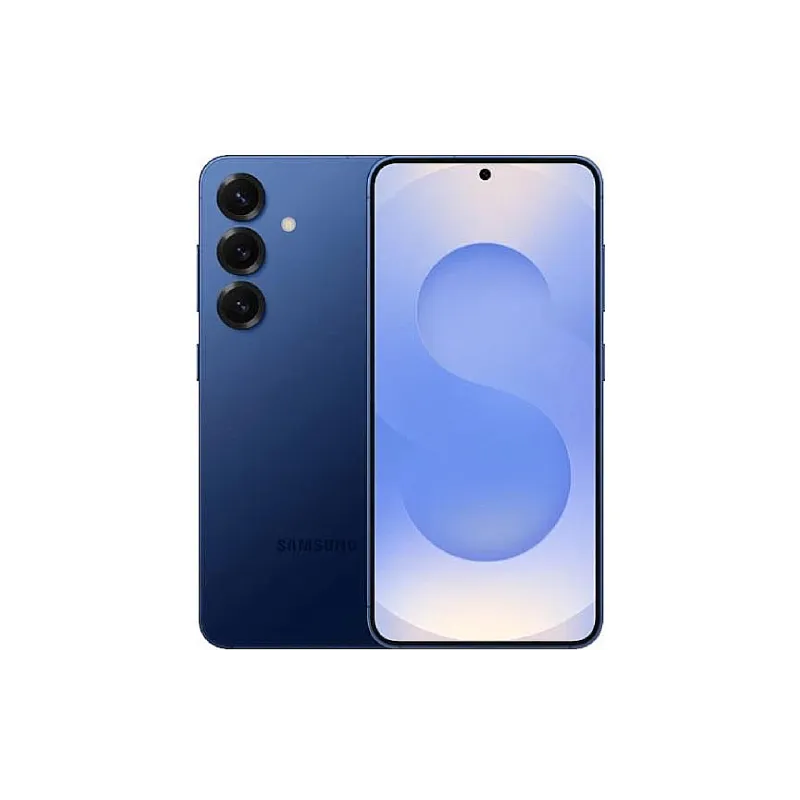 الهاتف الذكي Samsung Galaxy S25 S931, Blue Sapphire (SM-S931BDBHEUC)
