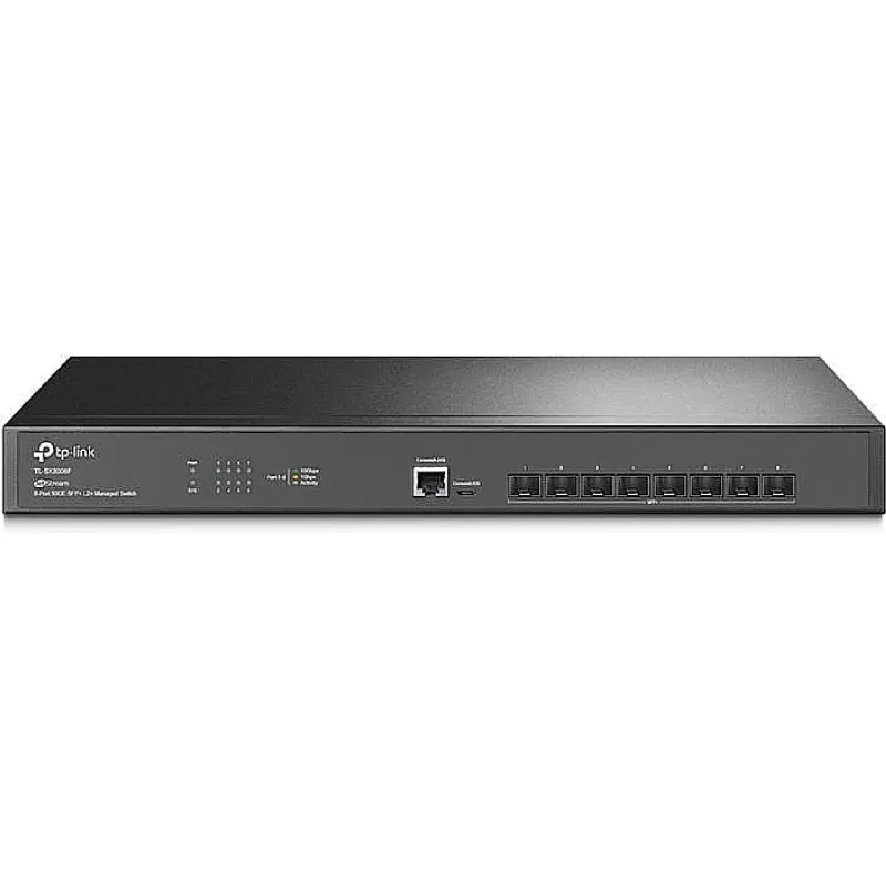 Preklop TP-Link (SX3008F)