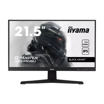 Monitor Iiyama Gaming (G2245HSU-B2)