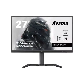 Monitor Iiyama Gaming (GB2745QSU-B2)