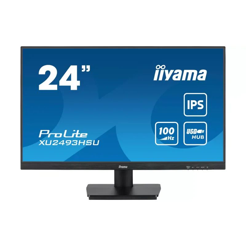 Monitor Iiyama (XU2493HSU-B7)
