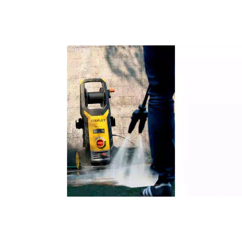غسالة الضغط العالي Stanley (SXPW16E)