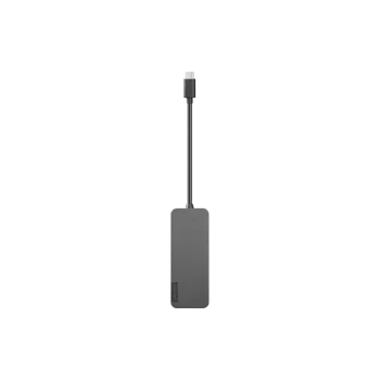 Dokkolóállomás Lenovo USB-C - 4 USB-A Port (4X90X21427)
