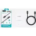 Estación de acoplamiento Lenovo USB-C - 4 USB-A Port (4X90X21427)