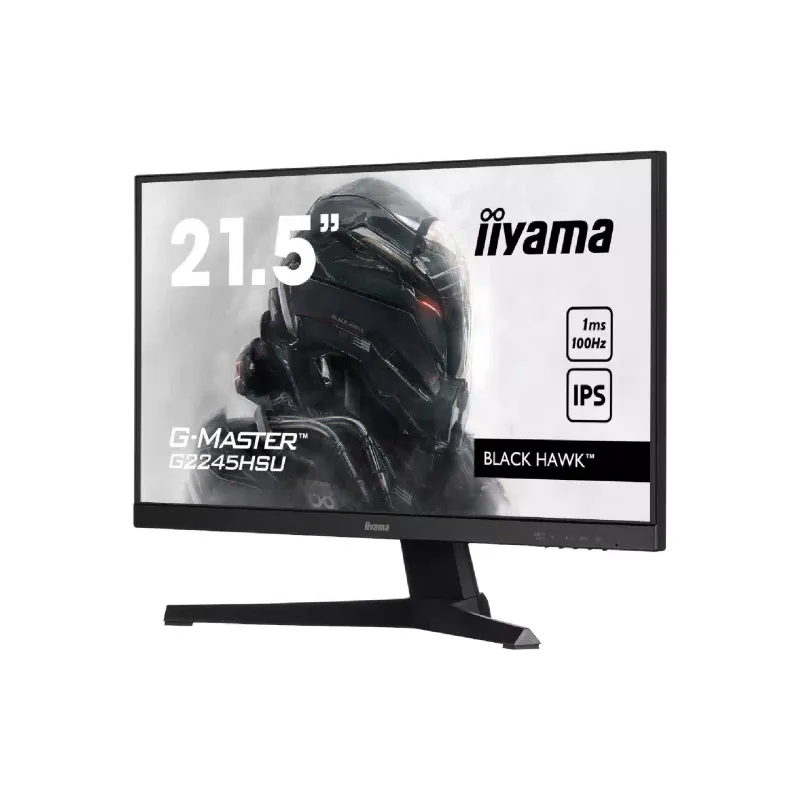 Ελεγκτής εκπομπών Iiyama Gaming (G2245HSU-B2)