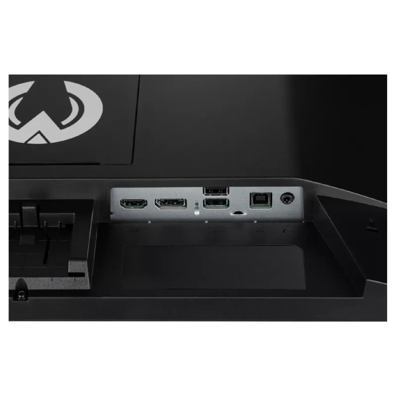 Ελεγκτής εκπομπών Iiyama Gaming (G2245HSU-B2)