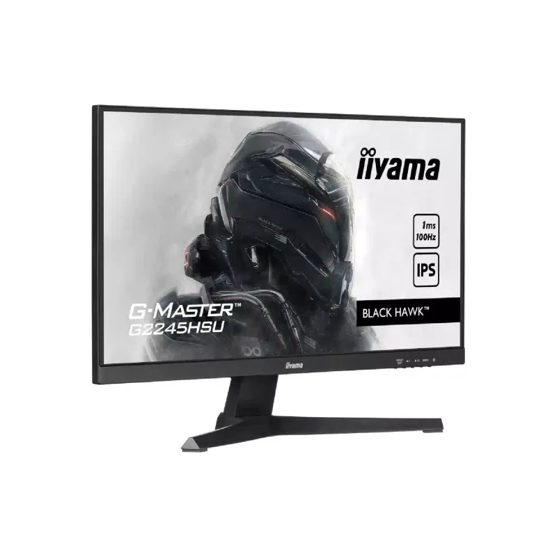 Ελεγκτής εκπομπών Iiyama Gaming (G2245HSU-B2)