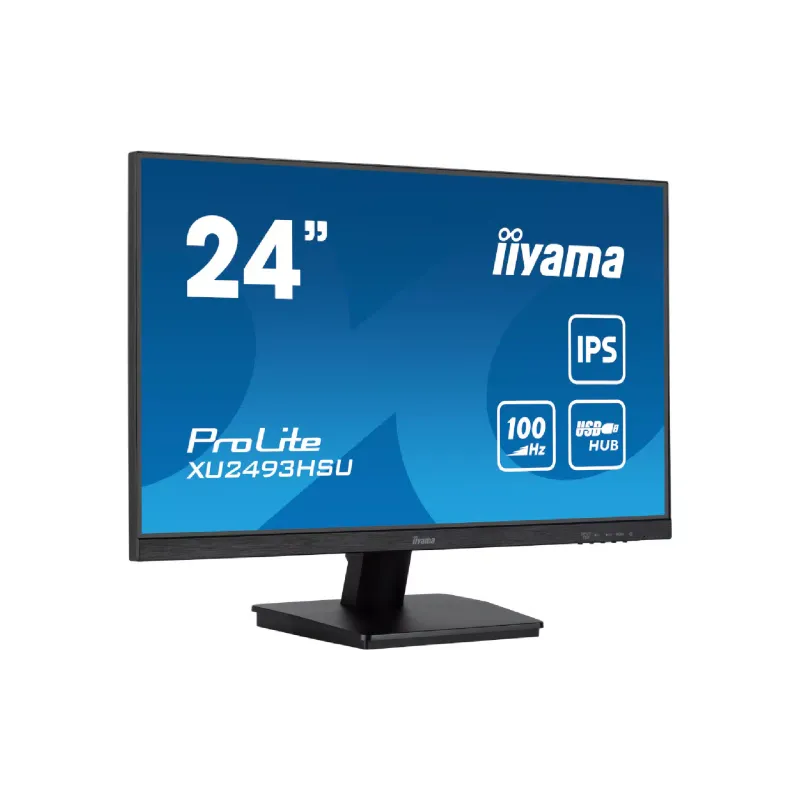 Monitor Iiyama (XU2493HSU-B7)