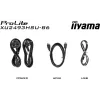 Monitor Iiyama (XU2493HSU-B7)