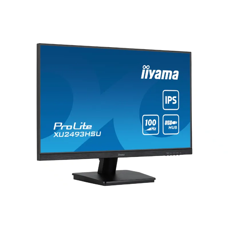 Monitor Iiyama (XU2493HSU-B7)