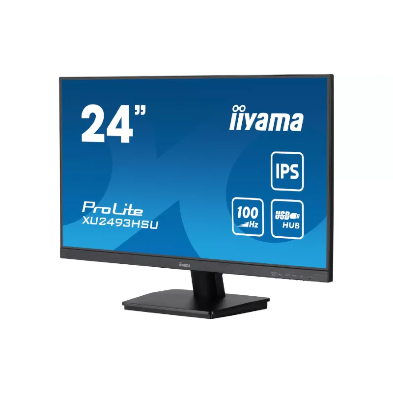 Monitor Iiyama (XU2493HSU-B7)