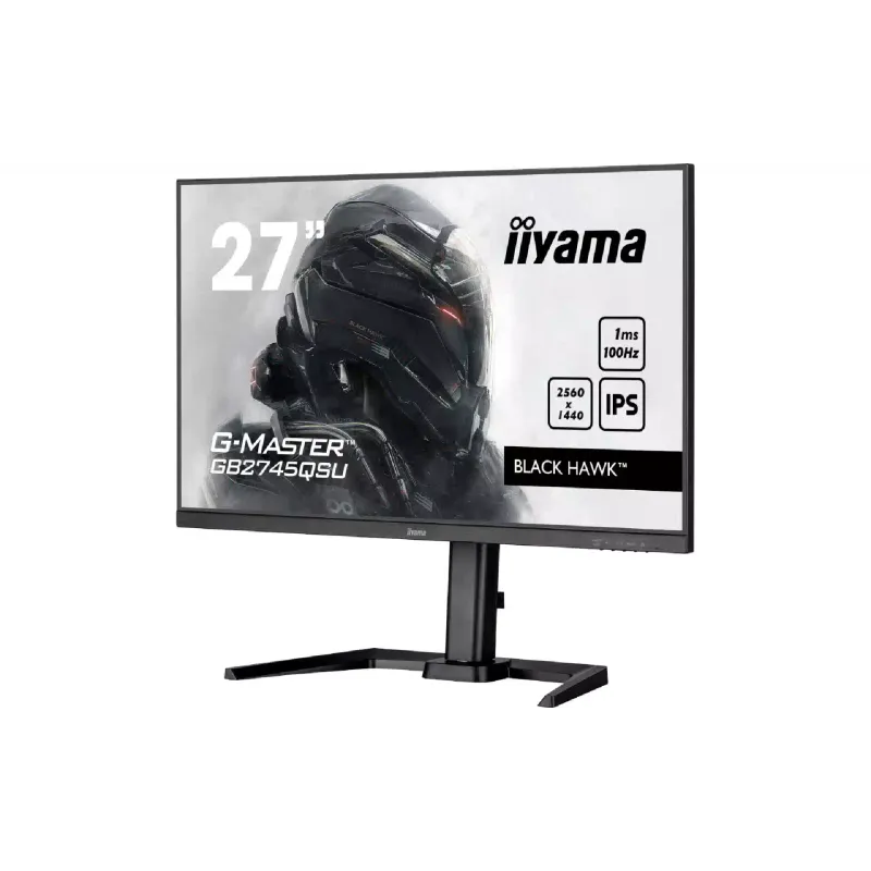 Монитор Iiyama Gaming (GB2745QSU-B2)