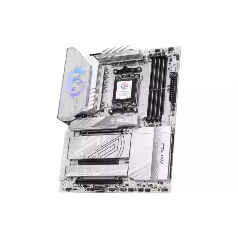 Дънна платка MSI Edge X870E (X870E EDGETI WIFI)