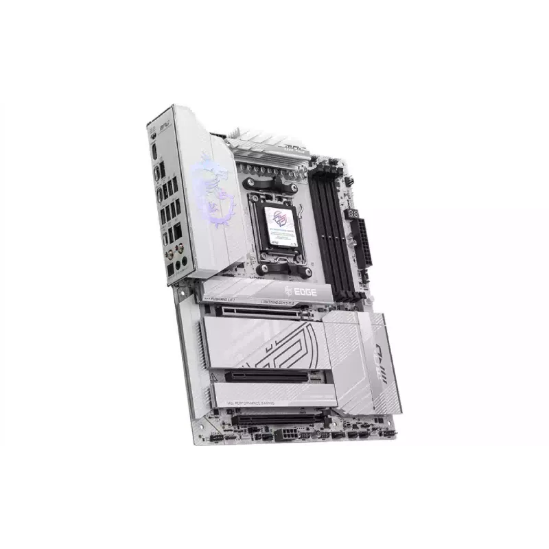 Дънна платка MSI Edge X870E (X870E EDGETI WIFI)