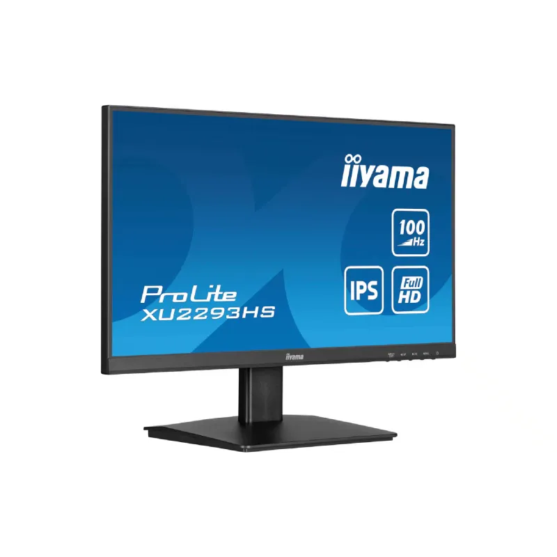 شاشة Iiyama (XU2293HS-B6)