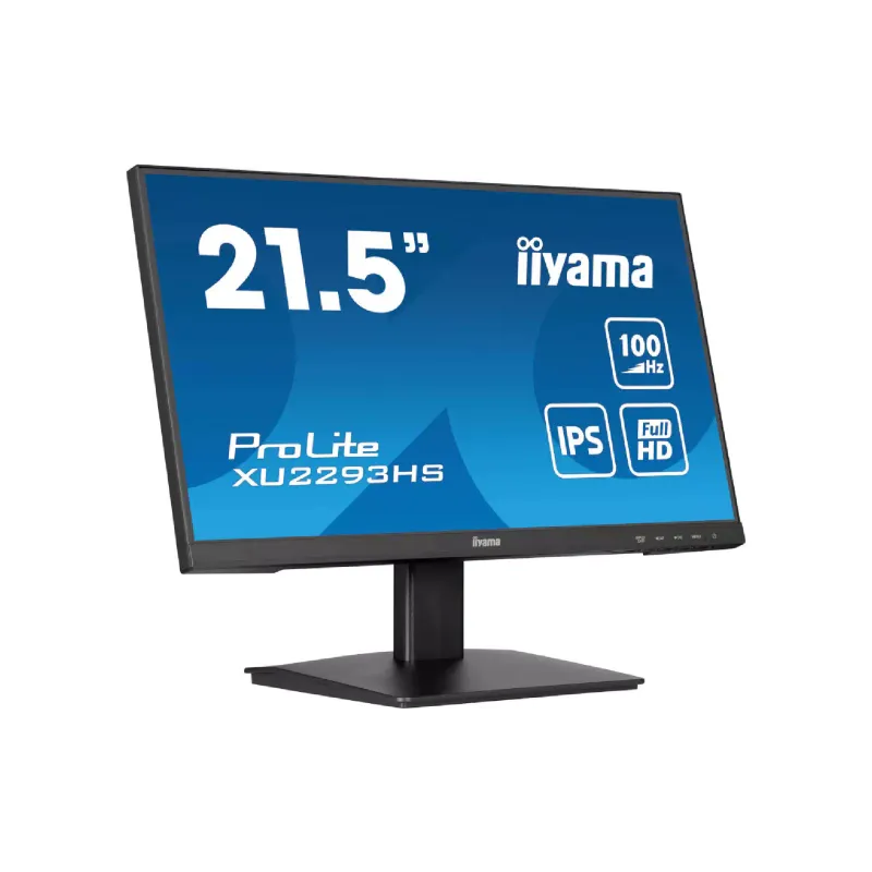 شاشة Iiyama (XU2293HS-B6)