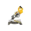 Gérvágó fűrész DeWALT (DCS777N)