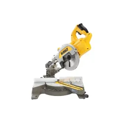 Пила торцювальна DeWALT (DCS777N)