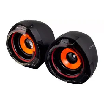 Acoustic system Esperanza (EP141)