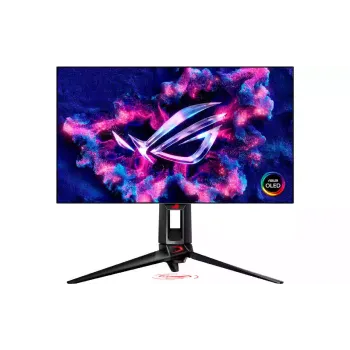 Монітор Asus 26.5" 2.5K  PG27AQDP (90LM0A20-B01A70)
