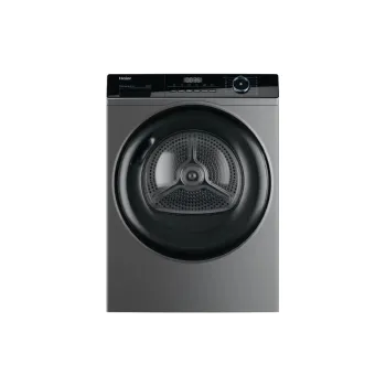 Drying machine Haier (HD90-A3939R-S), Silver