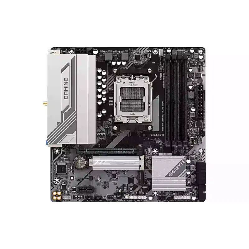 اللوحة الأم Gigabyte B650M (B650M GAMING PLUS WIFI)