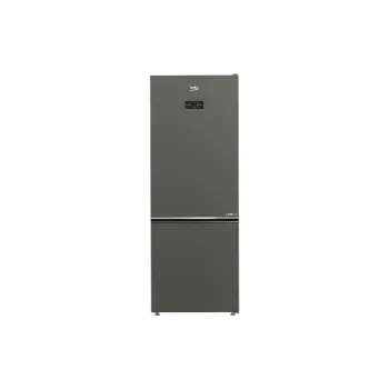 Холодильник Beko (B5RCNE565HXPMG), Stainless steel