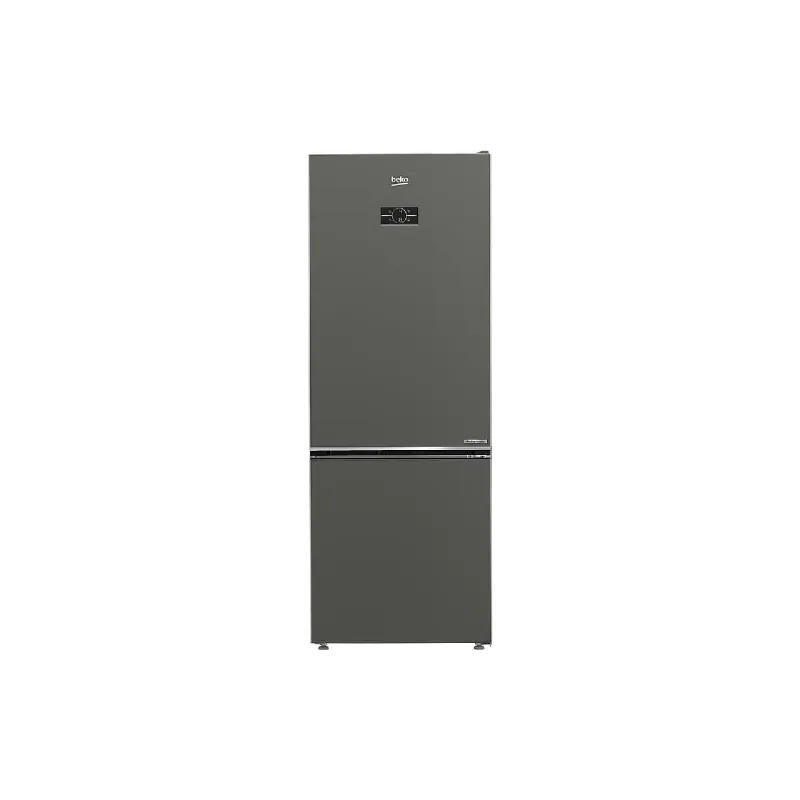 ثلاجة Beko, Stainless steel (B5RCNE565HXPMG)