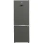 ثلاجة Beko, Stainless steel (B5RCNE565HXPMG)