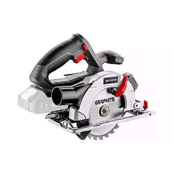 Circular saw Graphite (58G008)