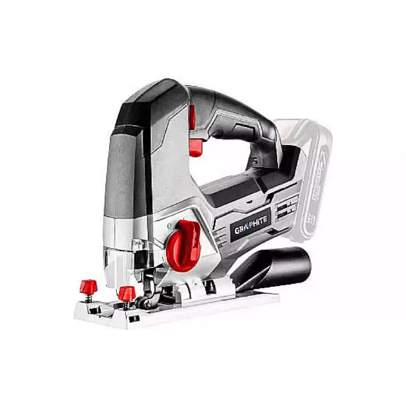 Jigsaw Graphite (58G011)