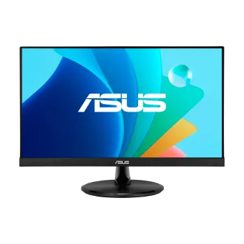 Монітор Asus 21.45" FHD/IPS  VP229HF (90LM06B0-B05B70)