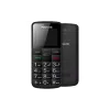 Mobiltelefon Panasonic, Black (KX-TU110EXB)