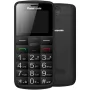 Мобільний телефон Panasonic (KX-TU110EXB), Black