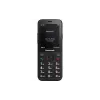 Κινητό τηλέφωνο Panasonic, Black (KX-TU250EXB)