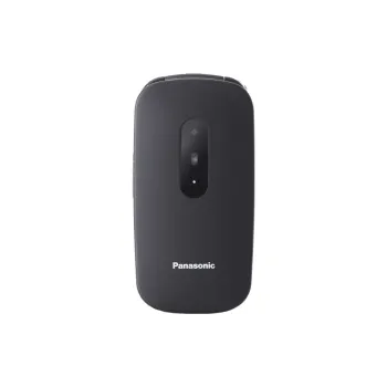 Мобильный телефон Panasonic, Black (KX-TU446EXB)