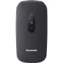Mobile phone Panasonic, Black (KX-TU446EXB)