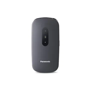 Мобільний телефон Panasonic (KX-TU446EXG), Grey