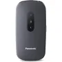 Мобільний телефон Panasonic (KX-TU446EXG), Grey
