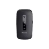 Mobile phone Panasonic (KX-TU550EXB), Black