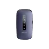 Мобільний телефон Panasonic, Grey (KX-TU550EXC)