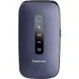 Мобільний телефон Panasonic, Grey (KX-TU550EXC)