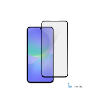 Защитное стекло 2E (2E-G-A36-SMFCFG-BB)