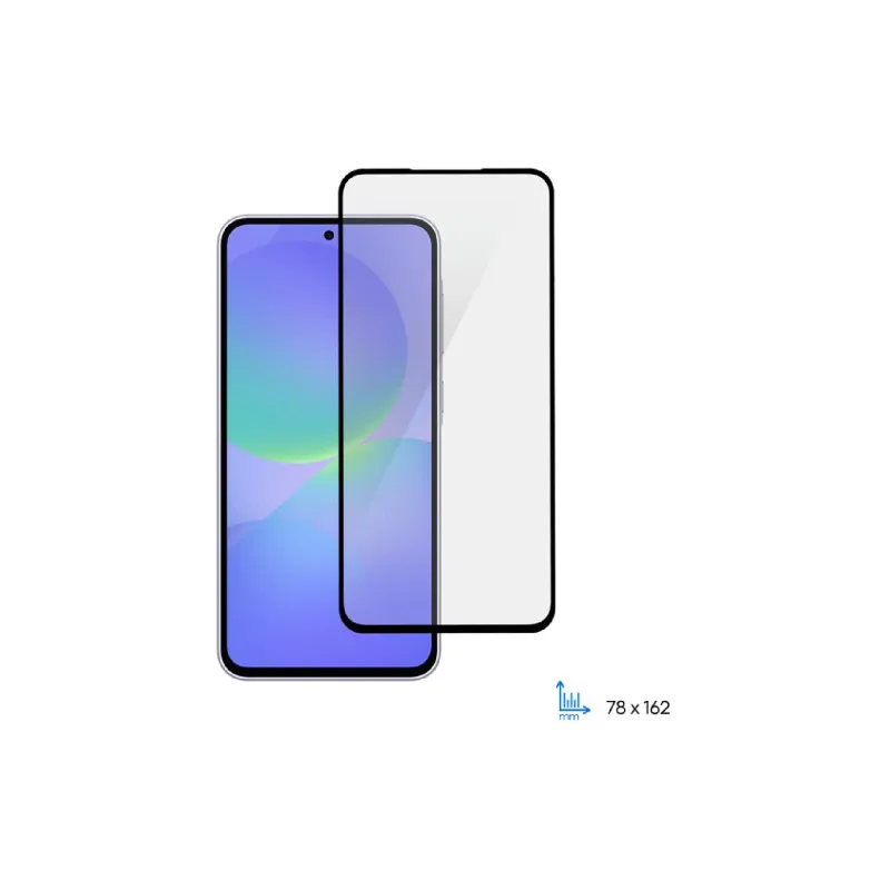 Защитное стекло 2E (2E-G-A36-SMFCFG-BB)