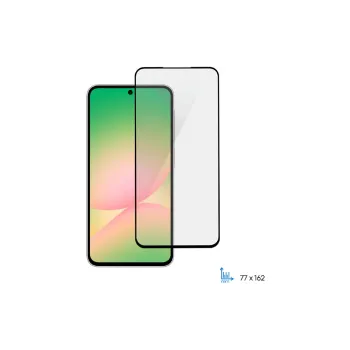 Защитное стекло 2E (2E-G-A56-SMFCFG-BB)