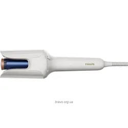 Hair styler Philips 9000 series WavePro (BHB968/00), White Hair styler Philips 9000 series WavePro (BHB968/00), White