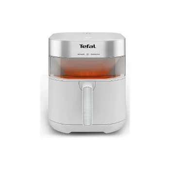 Többfunkciós sütő Tefal Easy Fry Infrared, Light Grey (EY831GE0)
