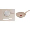 مِقلاة Tefal Delight, Beige (G2930402)