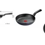 Pan Tefal So Light, Black (H0560442)