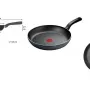 Ponev Tefal So Light, Black (H0560642)